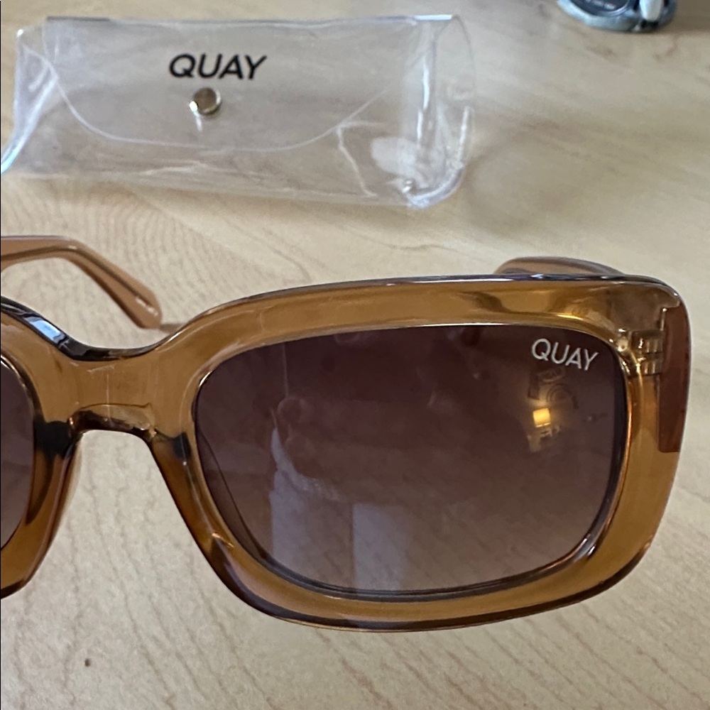 Quay women’s sunglasses - Picture 3 of 4
